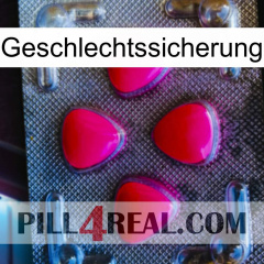 Sex Assurance 13